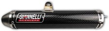 Silenziatore Yamaha DT 125 R/X