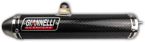 Silenziatore yamaha 125 x - yamaha, r/x