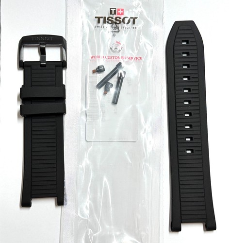 Cinturino orologio tissot - orologio,