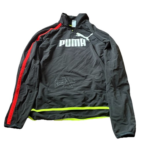 Felpa puma volvo ocean - puma,