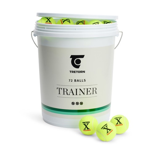 Tretorn academy green bucket - academy,