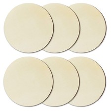 Cerchi legno 15 cm per - 6,