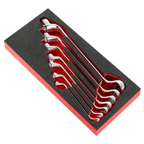 Facom polygonaler set - polygonaler,