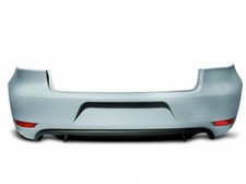 Paraurti posteriore tuning - posteriore,