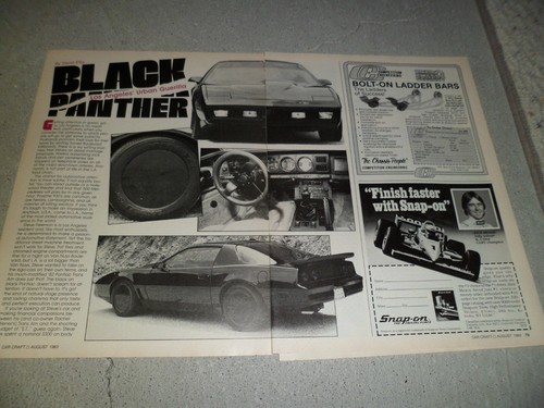 1982 pontiac trans article - 1982,