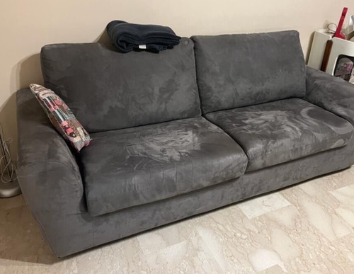 Divano letto posti - divano,