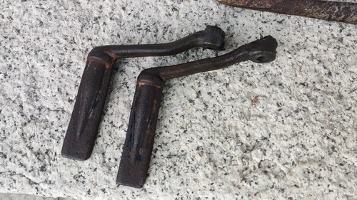 Pedane poggia piedi cstl - pedane,