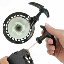 Avviatore a fune starter dirt