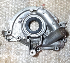 1x OE 046115109A Pompa Olio Porsche 924 2.0 - Turbo AUDI 100 Volkswagen LT