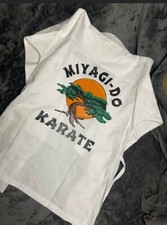 Costume Amscan Miyagi Do