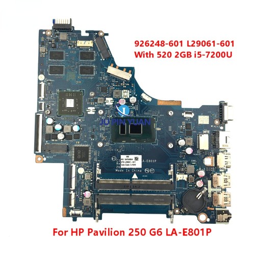 L29061 601 per pavilion - per, hp
