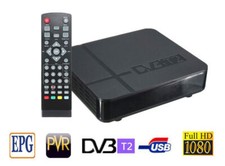 DVB-T2 STB Set-top TV Box HD