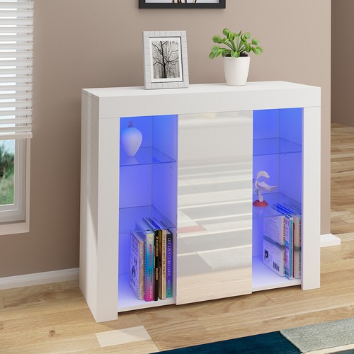Credenza mobile soggiorno ante