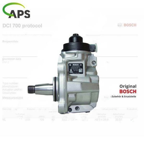 Pompa alta pressione bosch - ad,