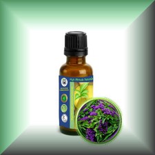 Olio essenziale assoluto di