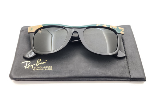 Ray ban vintage bausch - ray, &