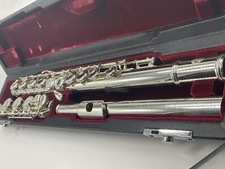 Flauto Jupiter Serie 1000