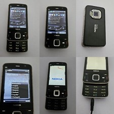 Cellulare nokia n96 - nokia, gsm