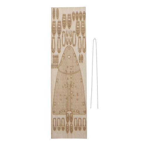 350 kit ponte in legno - ponte,