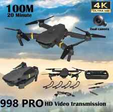 MINI DRONE PIEGHEVOLE