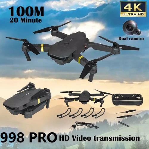 Mini drone pieghevole - drone,