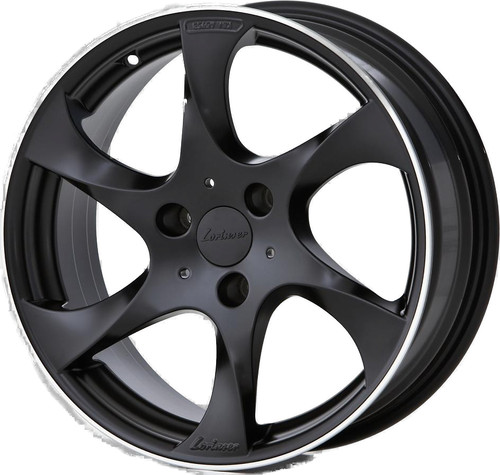 Lorinser speedy per smart - speedy,