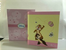 Disney Cip & Ciop Photo Album
