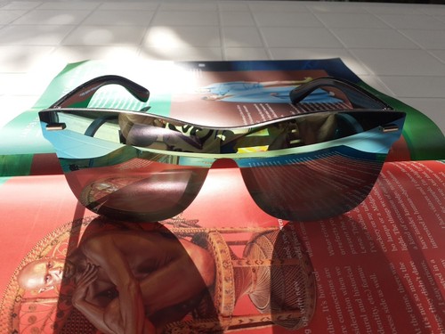 Occhiali sole unisex - da,
