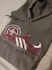 Felpa Torino FC - Personalizzata con stampa scarpa