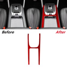 Adesivo Rosso Fibra di