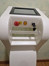 Laser Epil Evo 800 watt macchinario professionale estetica