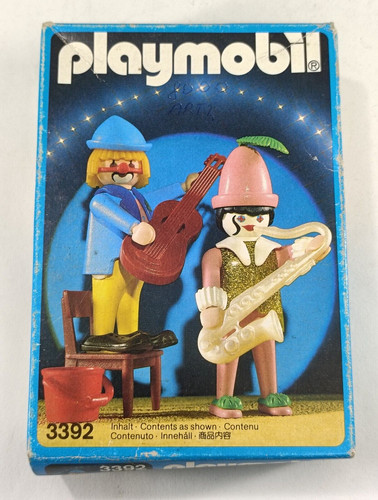 Playmobil system klicky 3392 - playmobil,