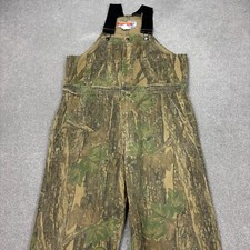Salopette RealTree adulto