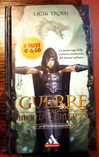 LICIA TROISI - GUERRE DEL