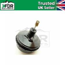 Servo freno ABS si adatta a