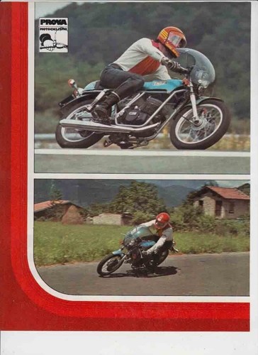 Advertising pubblicità moto - advertising, pubblicità-moto