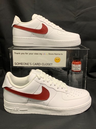 Nike air force low - low, white