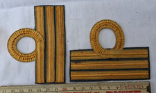 FREGIO GRADI DA MANICA DIVISA