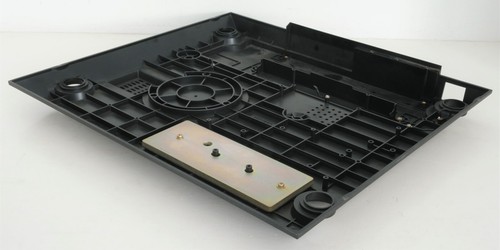Base telaio per giradischi