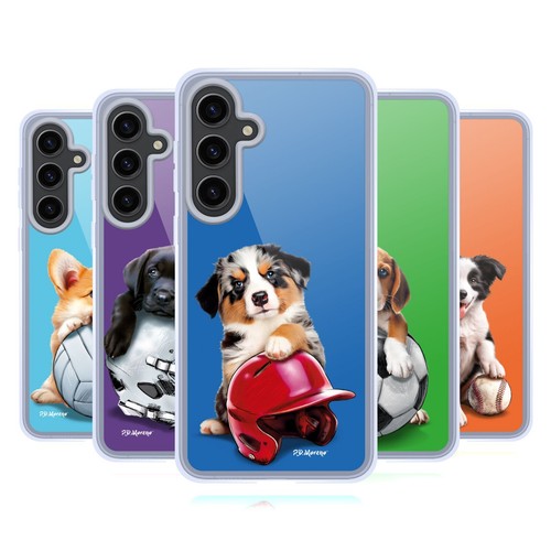 Custodia gel cuccioli - gel,