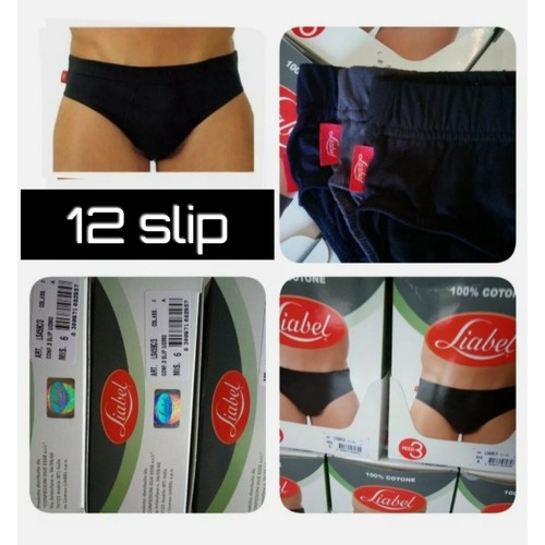 Vendo set pezzi slip - vendo,