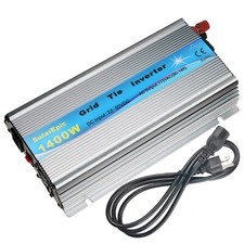 Inverter tirante rete 1400W