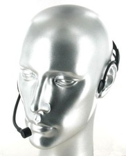 Cuffie Microfono Auricolare