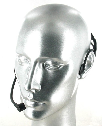 Cuffie microfono auricolare - microfono,