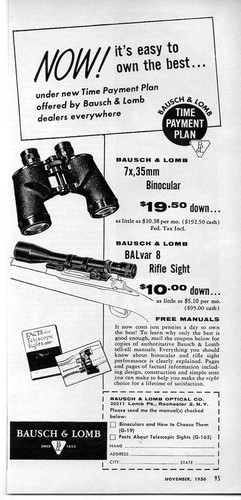 Pubblicità epoca 1956 - d'epoca,