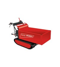 MOTOCARRIOLA CINGOLATA A