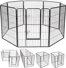 Recinto per cani interno - da, ed