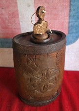 Militaria WW1 BORRACCIA GUGLIELMINETTI Cavalleria MOD 1909 Regio Esercito