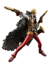 Megahouse pezzo unico P.O.P