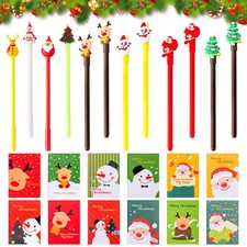 SOETDERT Set di 12 Mini Blocco